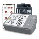 Rossmax Z5 Automatic Blood Pressure Monitor PARR - Lithium-Ion & Bluetooth